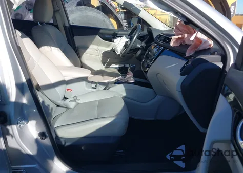 2018 Nissan Rogue Sport Sv из США, поврежденный, VIN JN1BJ1CP4JW104612